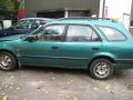 Kuva 5: Toyota Corolla 1.6i16v farm. 1998