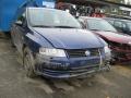 Kuva 5: Fiat Stilo 1.2i16v 6.speed 2004