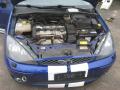 Kuva 5: Ford Focus ST170 2002