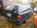 Kuva 5: Ford Mondeo 1,8 16V farm. -95  1995