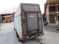 Kuva 5: Iveco Daily 2,5 TD 40-10 1993