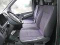 Kuva 5: Mercedes-Benz Vito 110TD  1999