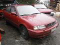 Kuva 5: Suzuki Baleno 1,3 GL sedan -96  1996