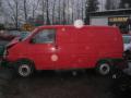 Kuva 5: Volkswagen Transporter/caravelle 1.9TD 1998