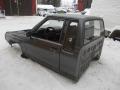 Kuva 5: Toyota Hilux 2,4D Extra Cab  -87 LN56 1987