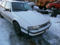 Kuva 5: Saab 9000 1997