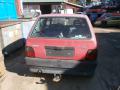 Kuva 5: Fiat Uno 1.1  2D -95  1995