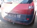 Kuva 5: Renault Scnic 1.6I16V 2005