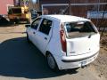 Kuva 5: Fiat Punto 2003