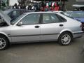 Kuva 5: Saab 9-3 2.0iTURBO aj.60tkm 2002