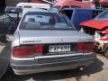 Kuva 5: Mitsubishi Galant 2,0i GLS aut. sedan   1990