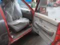 Kuva 5: Toyota 4runner 2,4TD -91  1991