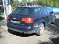 Kuva 5: Audi A4 3.0TDI AVANT 4*4 QUOTTRO 2006