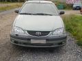 Kuva 5: Toyota Avensis 1.8 VVti -00 2000