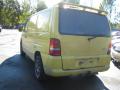 Kuva 5: Mercedes-Benz Vito 108CDi 1999