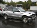 Kuva 5: Subaru Forester 2.0GX 4*4 2005