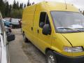 Kuva 5: Fiat Ducato Maxi -230  2001