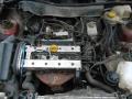 Kuva 5: Opel ASTRA 5D 1.8I 16V GLS-F-CARAVAN 1994