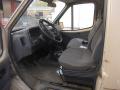 Kuva 5: Ford Transit 2,5D lyhyt, matala -92 1993