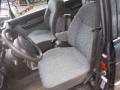 Kuva 6: Hyundai Galloper 2 2,5TDIC -99  2000