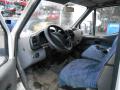 Kuva 6: Ford Transit 1995