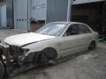 Kuva 6: Mazda 626 2,0 TD  -98 sedan  1998