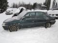 Kuva 6: Peugeot 306 1.9TD 1997