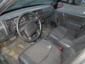 Kuva 6: Volvo 460 2.0i autom.  -95  1995