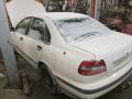 Kuva 6: Volvo S40 1.9TD 1998