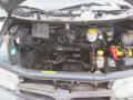 Kuva 6: Nissan VANETTE CARGO 2.3D-DEVC23/290 1999