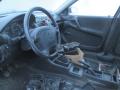 Kuva 6: Opel 1995 4D ASTRA 1.6I GL-F-56/252 sedan  1995