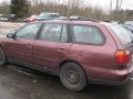 Kuva 6: Nissan Primera 1.8i 16v 84kw farkku 2001