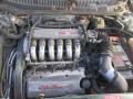 Kuva 6: Alfa Romeo 1999 4D SEDAN 156 2.5 V6-932A100000/260  1999