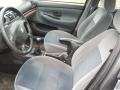 Kuva 6: Peugeot 406 2.0 HDI -99 1999