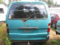 Kuva 6: Toyota Hiace 2,4D lyhyt -96 1996