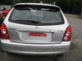 Kuva 6: Mazda 323 1.6i16v 72kw 5.hb 2002