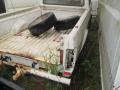 Kuva 6: Volkswagen 1987 CADDY-DIESEL-14D-PICK UP/2630  1987