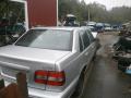 Kuva 6: Volvo S70 1997