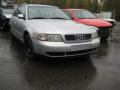 Kuva 6: Audi A4 2.5tdi farkku 2000