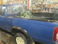 Kuva 6: Nissan King Cab 2,5TDI 4X4 -99  1999