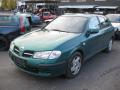 Kuva 6: Nissan Almera 1.5i 16v hb 2002