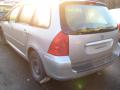 Kuva 6: Peugeot 307 1.6HDI farkku 2006