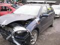 Kuva 6: Ford Focus 1.6i16v ajettu vain 16000 2003