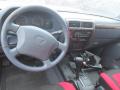 Kuva 6: Toyota Landcruiser VZJ95  3,4 V6 aut. -99  1999