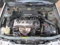 Nissan Sunny 1,6i 16V sedan -93 1,6 GA16DE  75kW