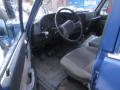 Kuva 6: Toyota Landcruiser 4,0TD  HJ 61 -88  1988