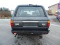 Kuva 6: Toyota 4runner 3.0 V6 -91 1991