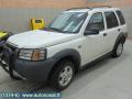 Kuva 6: Landrover freelander 96-06 2000