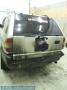 Kuva 6: Opel frontera a 92-98 1992