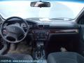 Kuva 6: Chrysler Sebring 4D Sedan 2.7i A4 LE 2002